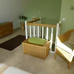 Apartmán Parkstrasse 20 We 04 