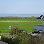 Apartmán Parkstrasse 20 We 04 