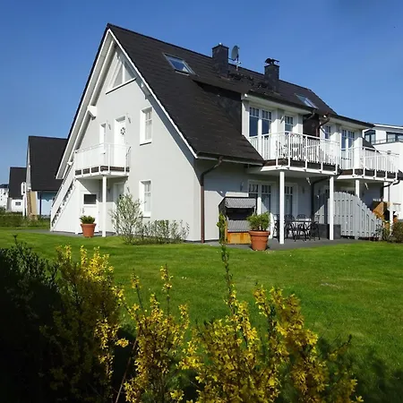 شقة Parkstrasse 20 We 04 