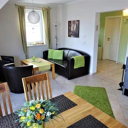 Parkstrasse 20 We 04 