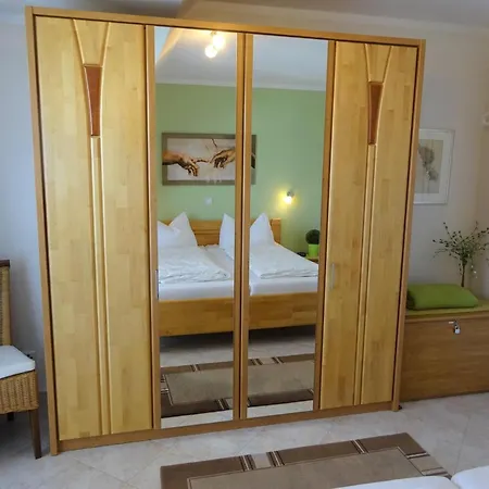 Parkstrasse 20 We 04 