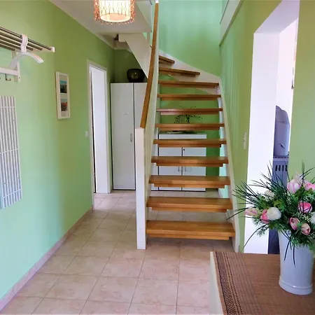 Parkstrasse 20 We 04 