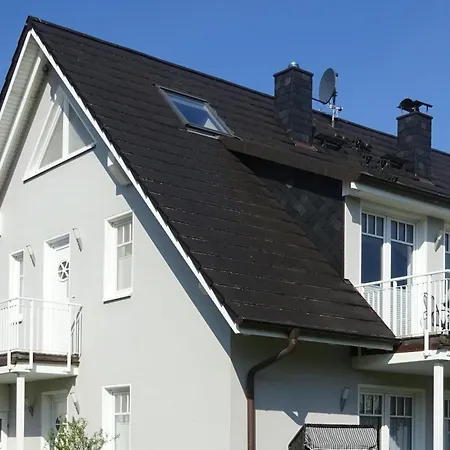 Parkstrasse 20 We 04 