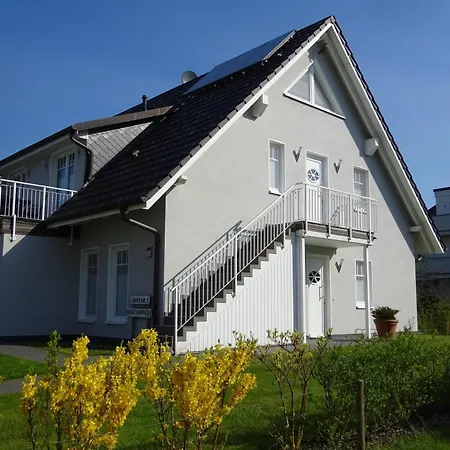 شقة Parkstrasse 20 We 04 