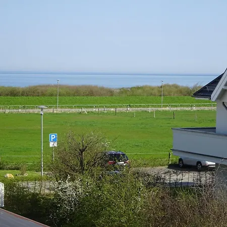 شقة Parkstrasse 20 We 04 