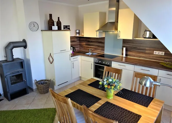 Parkstrasse 20 We 04 