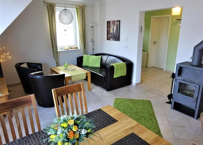 Parkstrasse 20 We 04 