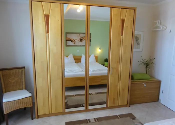 Parkstrasse 20 We 04 