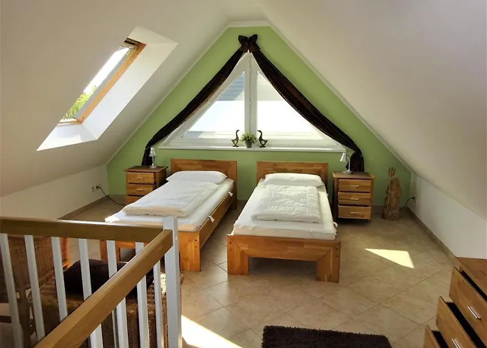 Lejlighed Parkstrasse 20 We 04 