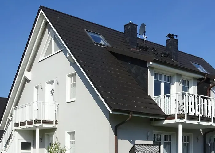 Parkstrasse 20 We 04 